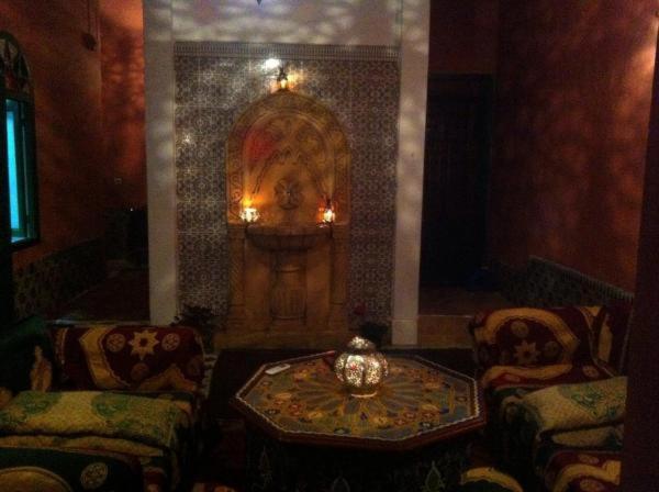 Dar El Karam, Rabat, Morocco