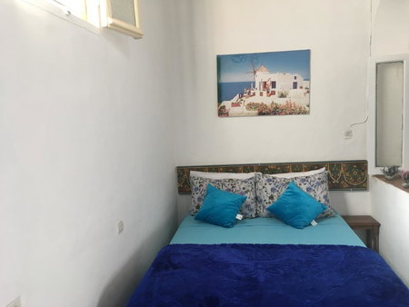 Dar El Karam, Rabat, Morocco