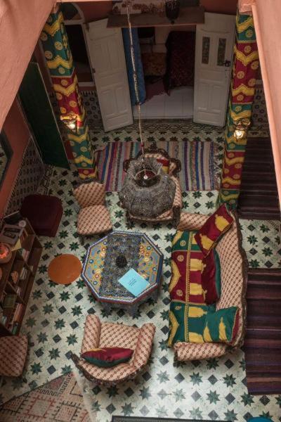 Dar El Karam, Rabat, Morocco