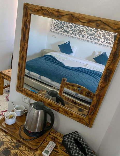 Hotel Riad Amlal, Ouarzazat, Morocco