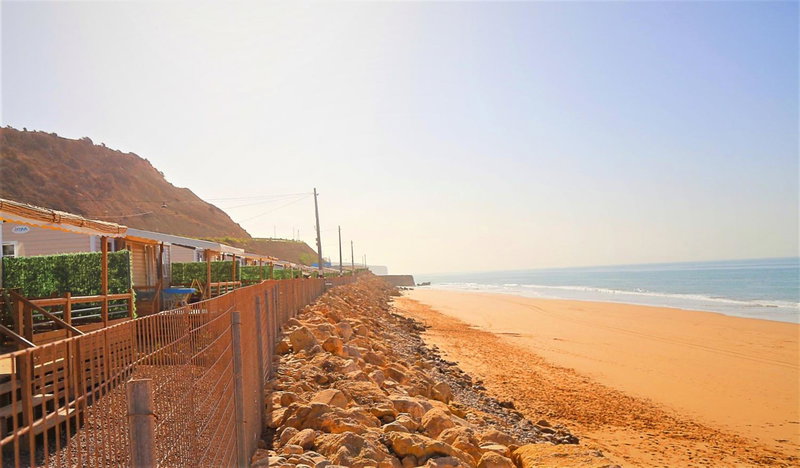 Loca Beach, Agadir, Morocco