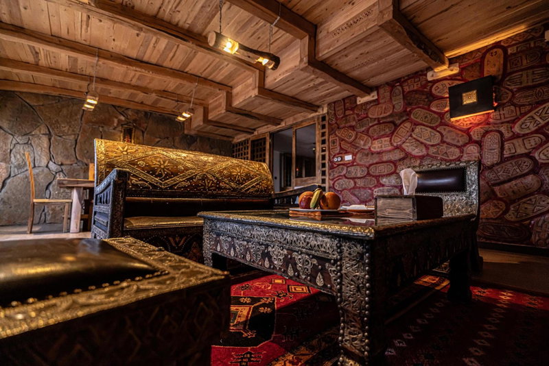 Hotel Xaluca Dades, Boumalne, Morocco