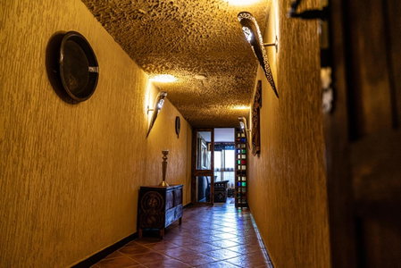Hotel Xaluca Dades, Boumalne, Morocco