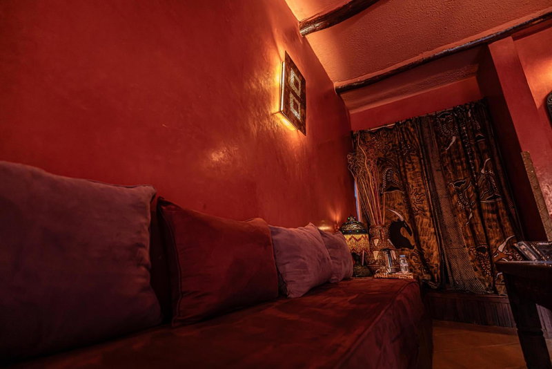 Hotel Xaluca Dades, Boumalne, Morocco
