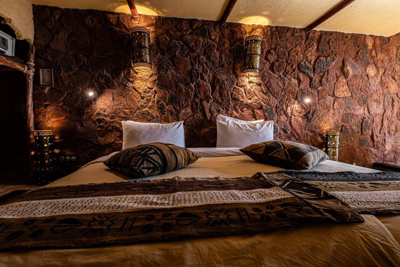 Hotel Xaluca Dades, Boumalne, Morocco