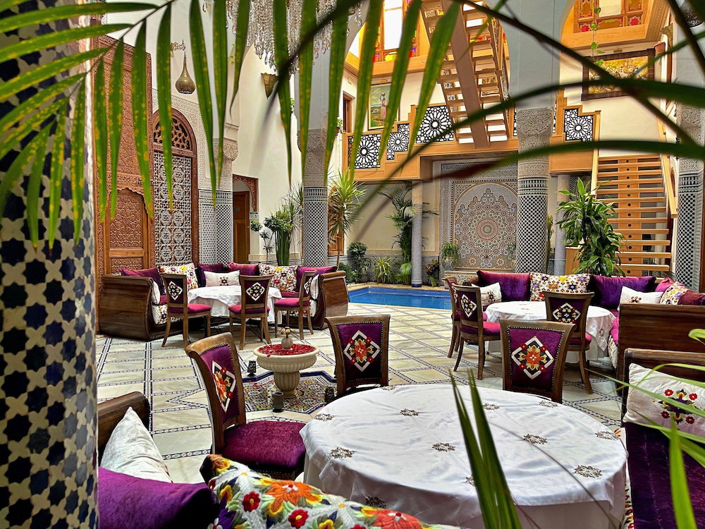 Riad Marjana Suites & Spa, Morocco