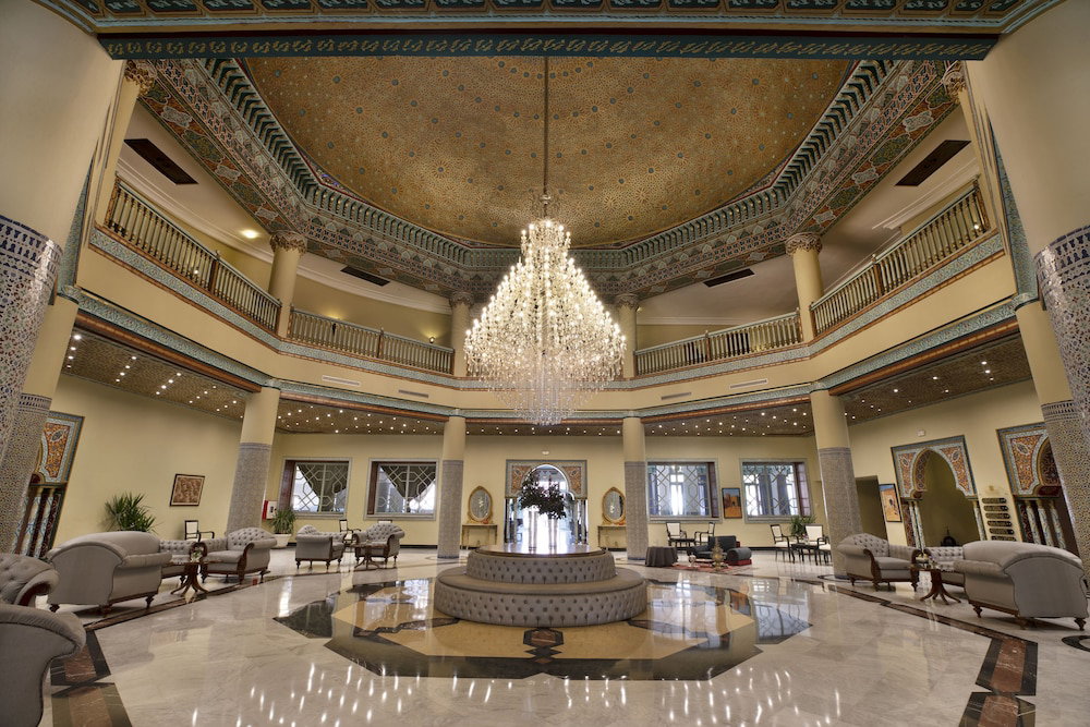 Hotel · Aquafun By Grand Mogador Agdal, Marrakesh