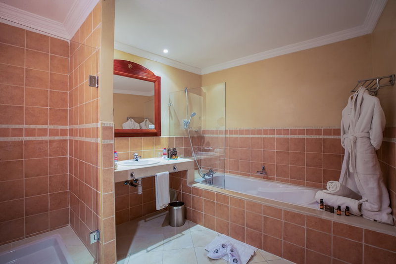 Aquafun By Grand Mogador Agdal, Marrakesh, Morocco