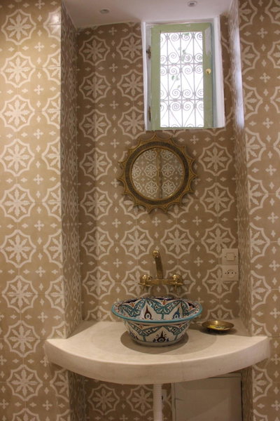 Riad Dar Nael, Marrakesh, Morocco