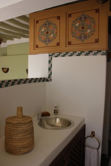 Riad Dar Nael, Marrakesh, Morocco