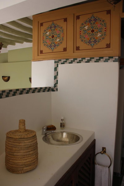 Riad Dar Nael, Marrakesh, Morocco