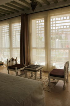 Riad Dar Nael, Marrakesh, Morocco