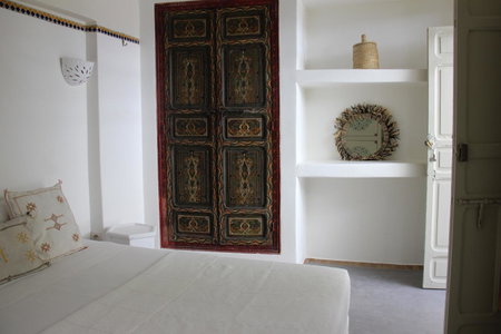 Riad Dar Nael, Marrakesh, Morocco