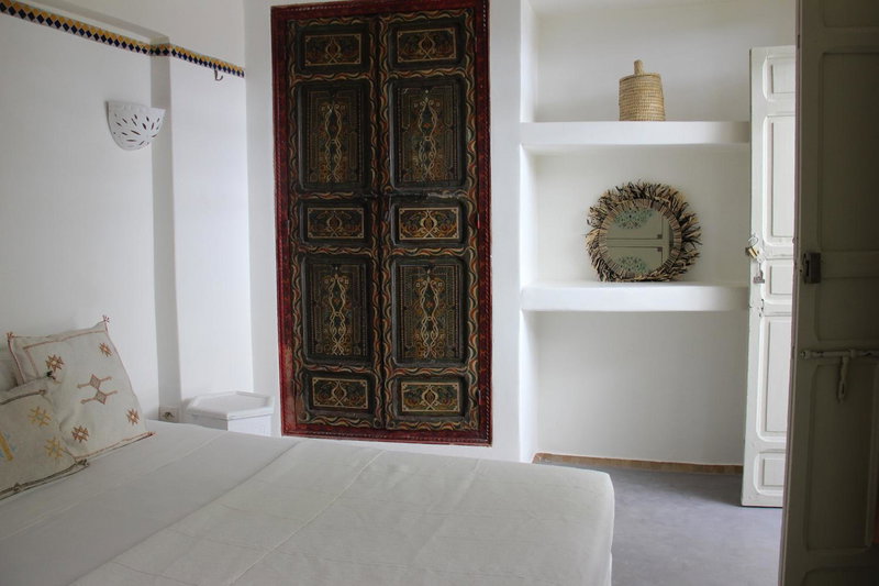 Riad Dar Nael, Marrakesh, Morocco