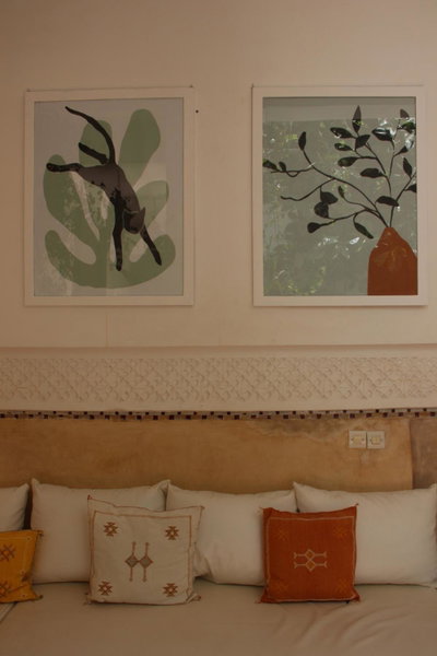 Riad Dar Nael, Marrakesh, Morocco