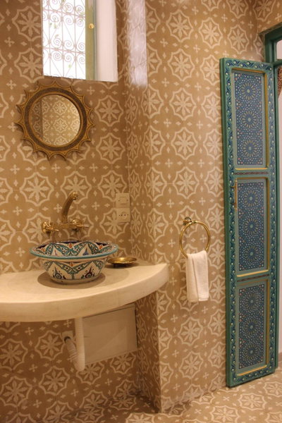 Riad Dar Nael, Marrakesh, Morocco