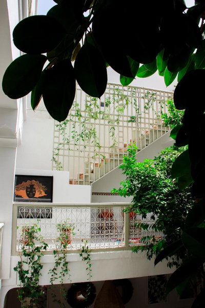 Riad Dar Nael, Marrakesh, Morocco