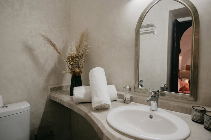 Riad Babouchta & Spa, Marrakesh, Morocco