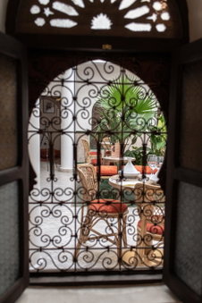 Riad Babouchta & Spa, Marrakesh, Morocco