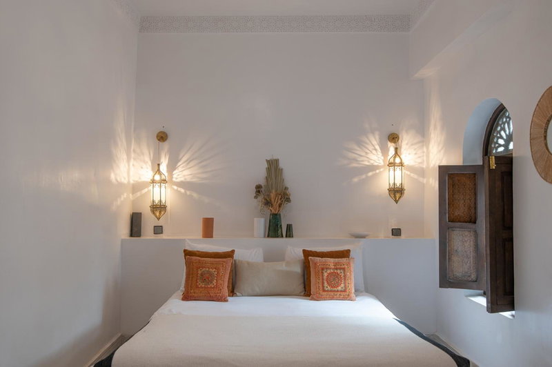 Riad Babouchta & Spa, Marrakesh, Morocco