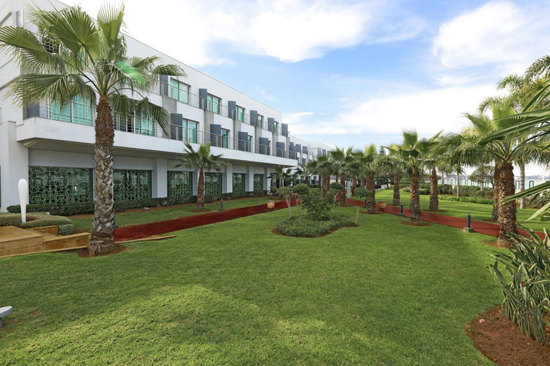 Avanti Mohammedia Hotel, Mohammedia, Morocco