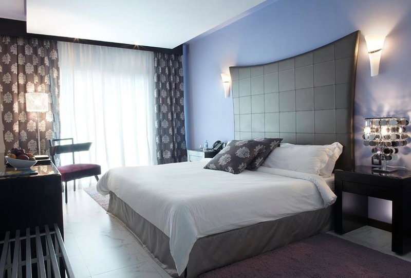 Avanti Mohammedia Hotel, Mohammedia, Morocco