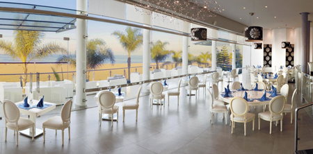 Avanti Mohammedia Hotel, Mohammedia, Morocco