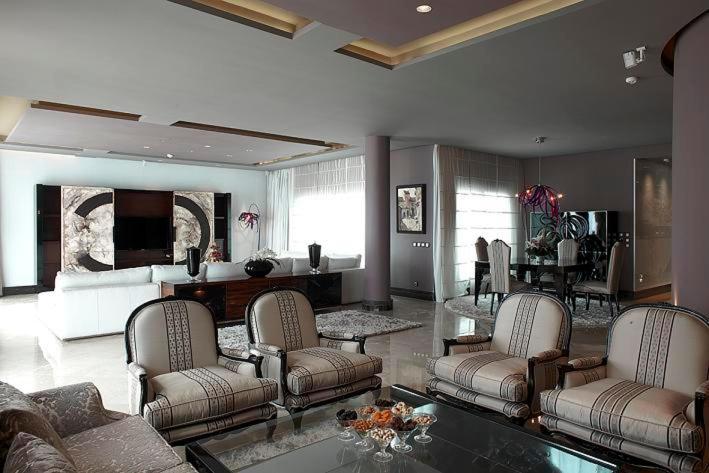 Avanti Mohammedia Hotel, Mohammedia, Morocco