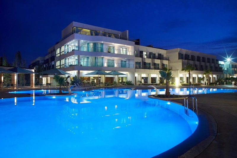 Avanti Mohammedia Hotel, Mohammedia, Morocco