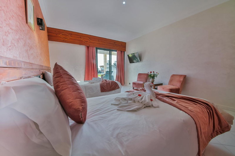 Hôtel Des Iles, Essaouira, Maroc