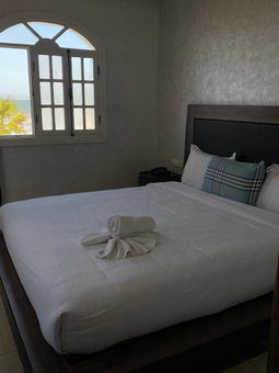 Amwaj Hotel, El Jadid, Morocco