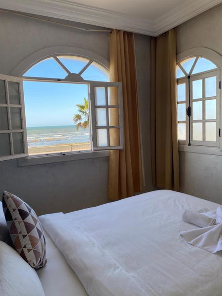 Amwaj Hotel, El Jadid, Morocco