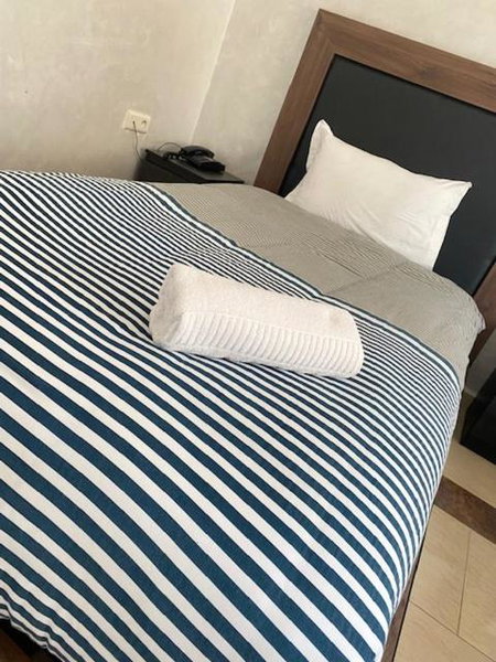 Amwaj Hotel, El Jadid, Morocco