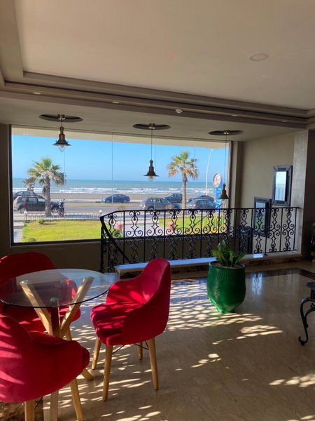Amwaj Hotel, El Jadid, Morocco