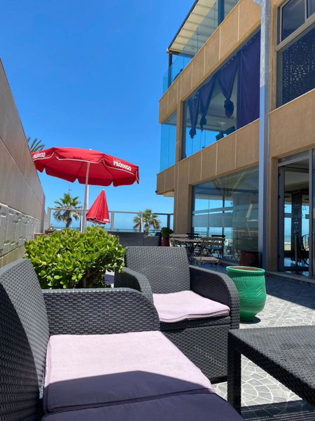 Amwaj Hotel, El Jadid, Morocco
