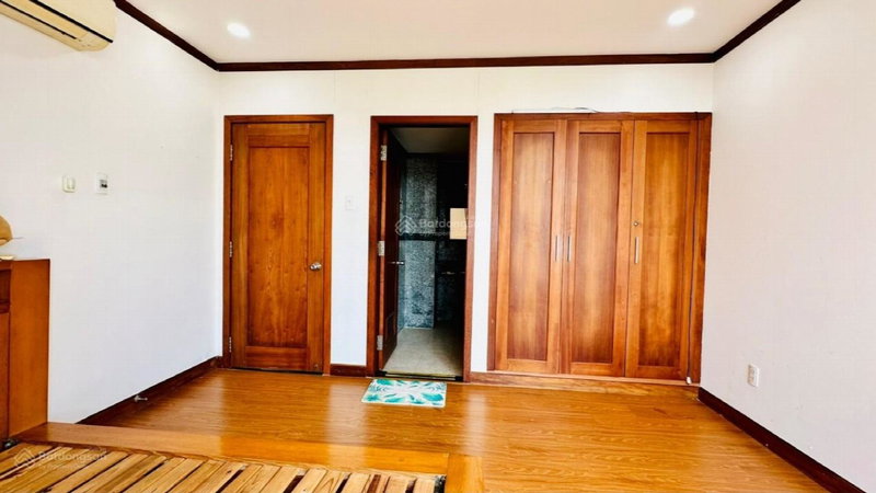 Apartment for rent in Nha Be, Vietnam · Chanh Hung Giai Viet · 1 room, 1 bath