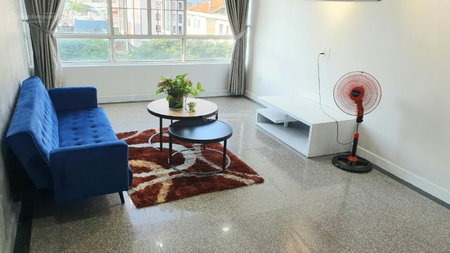 Apartment for rent in Nha Be, Vietnam · Chanh Hung Giai Viet · 1 room, 1 bath