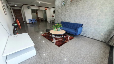 Apartment for rent in Nha Be, Vietnam · Chanh Hung Giai Viet · 1 room, 1 bath
