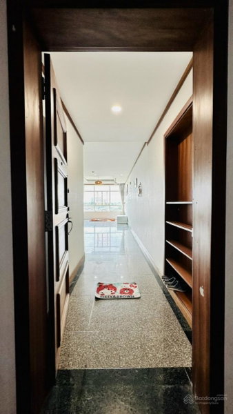 Apartment for rent in Nha Be, Vietnam · Chanh Hung Giai Viet · 1 room, 1 bath