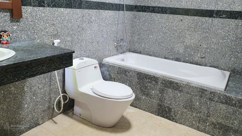 Apartment for rent in Nha Be, Vietnam · Chanh Hung Giai Viet · 1 room, 1 bath