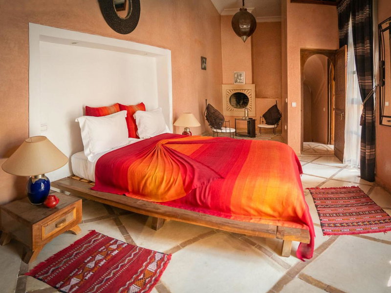 Riad Selouane, Marrakesh, Morocco