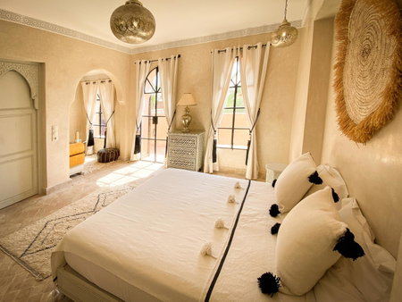 Riad Selouane, Marrakesh, Morocco
