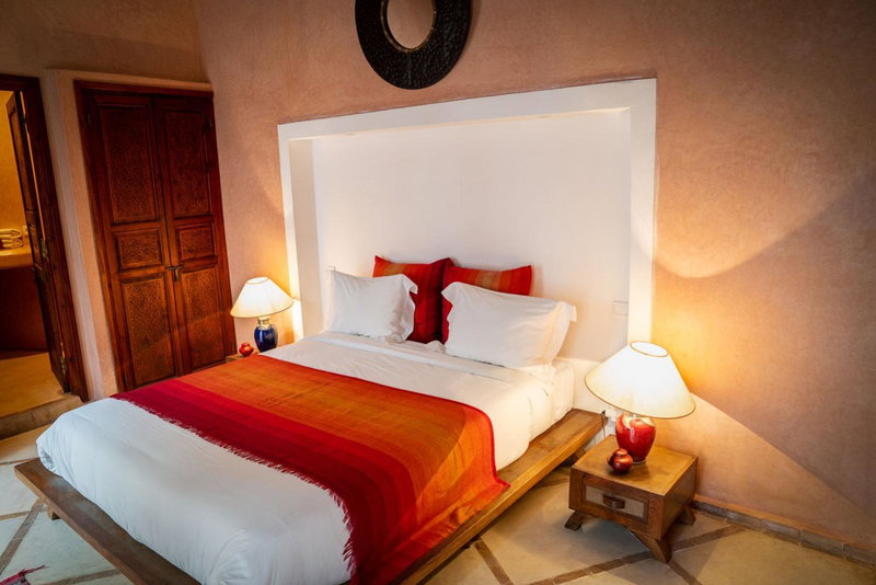 Riad Selouane, Marrakesh, Morocco