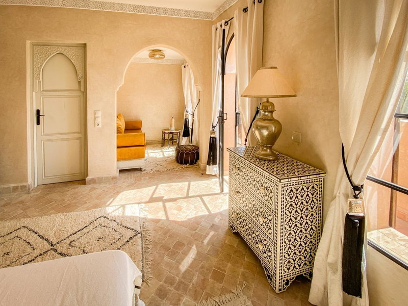 Riad Selouane, Marrakesh, Morocco