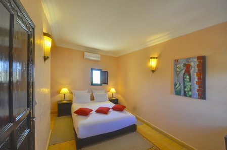 Essaouira Lodge, Essaouira, Morocco