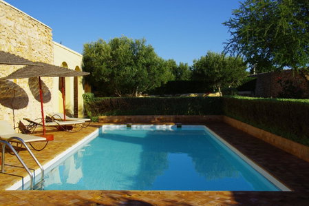 Essaouira Lodge, Essaouira, Morocco