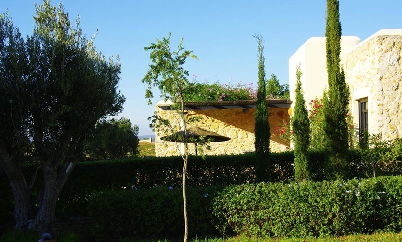 Essaouira Lodge, Essaouira, Morocco