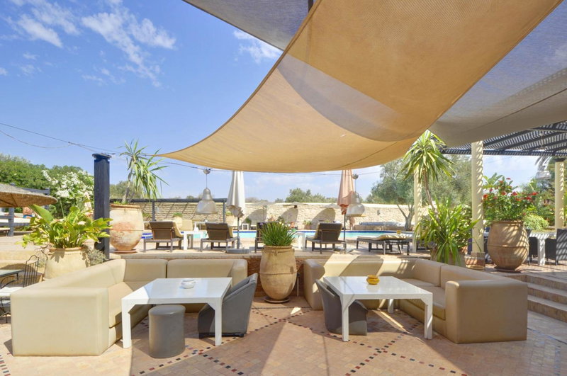 Essaouira Lodge, Essaouira, Morocco
