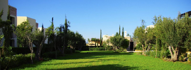 Essaouira Lodge, Essaouira, Morocco