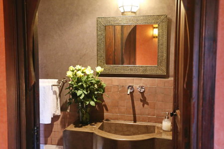 Riad Marrakiss, Marrakesh, Morocco